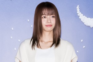 「星空舞」全国デビュー発表会に登場した山本舞香
