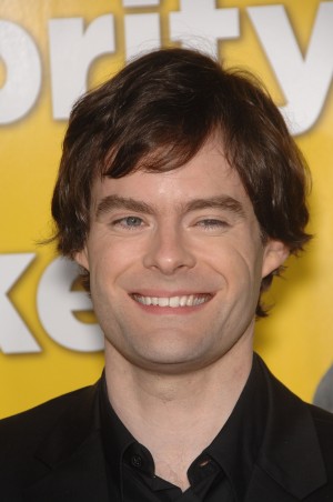 ビル・ヘイダー