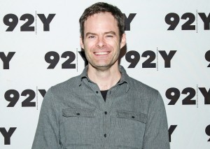 ビル・ヘイダー