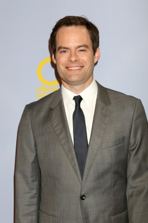 ビル・ヘイダー