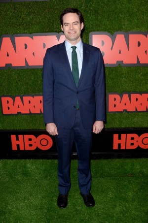 ビル・ヘイダー