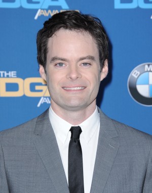 ビル・ヘイダー