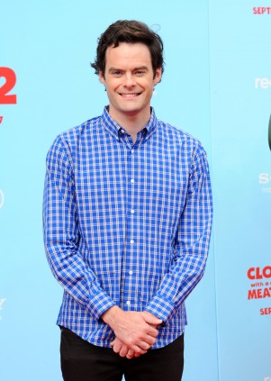 ビル・ヘイダー