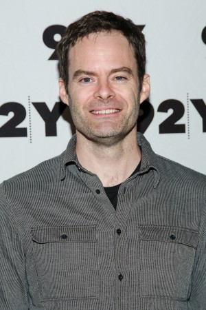 ビル・ヘイダー