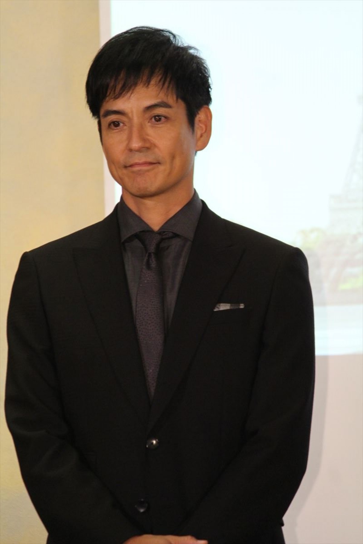 木村拓哉、料理人を目指す若者たちにエール「絶対に夢をあきらめないで」