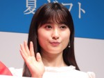 【写真】土屋太鳳、ぱっちり瞳の美しい横顔 「きれい」「かわいい」と反響