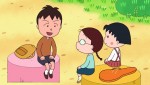 アニメ『ちびまる子ちゃん』10月27日放送回場面写真