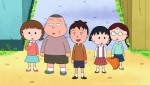 アニメ『ちびまる子ちゃん』10月27日放送回場面写真