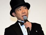 【写真】とんねるず木梨、中村俊輔ら日本代表“レジェンド”との豪華すぎる写真にファン熱狂