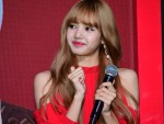 LISA（BLACKPINK）