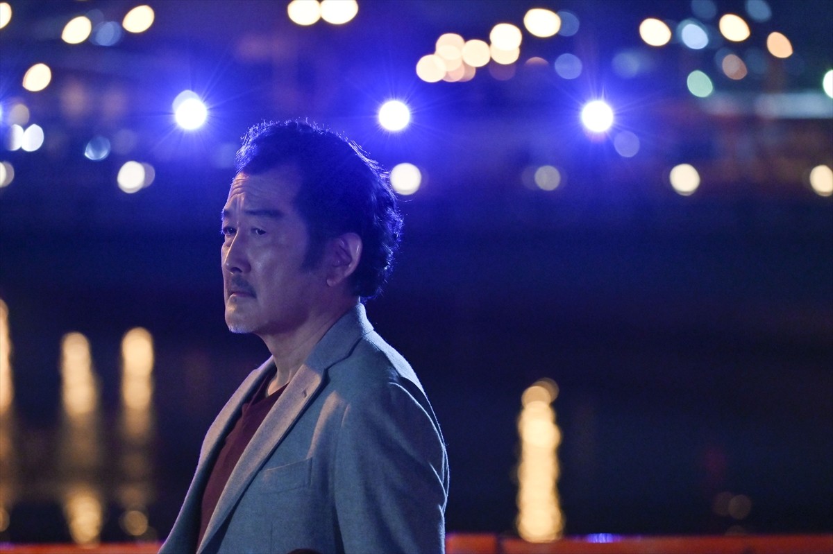 『おっさんずラブ‐in the sky‐』映像初解禁　田中圭を巡るラブバトル始まる!?
