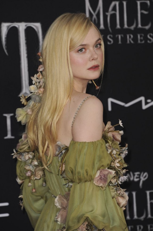 エル・ファニング、Elle Fanning