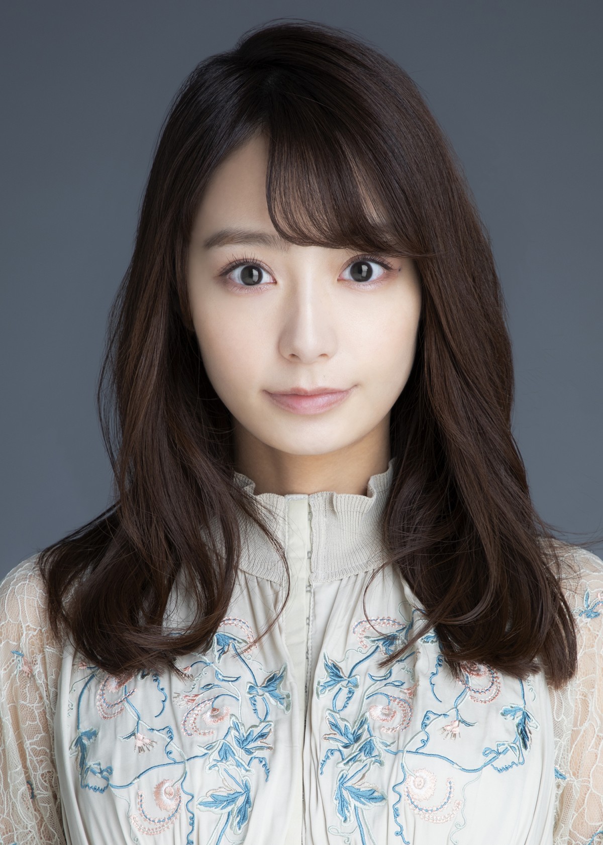 宇垣美里、“人狼”ハロウィンコスプレ披露
