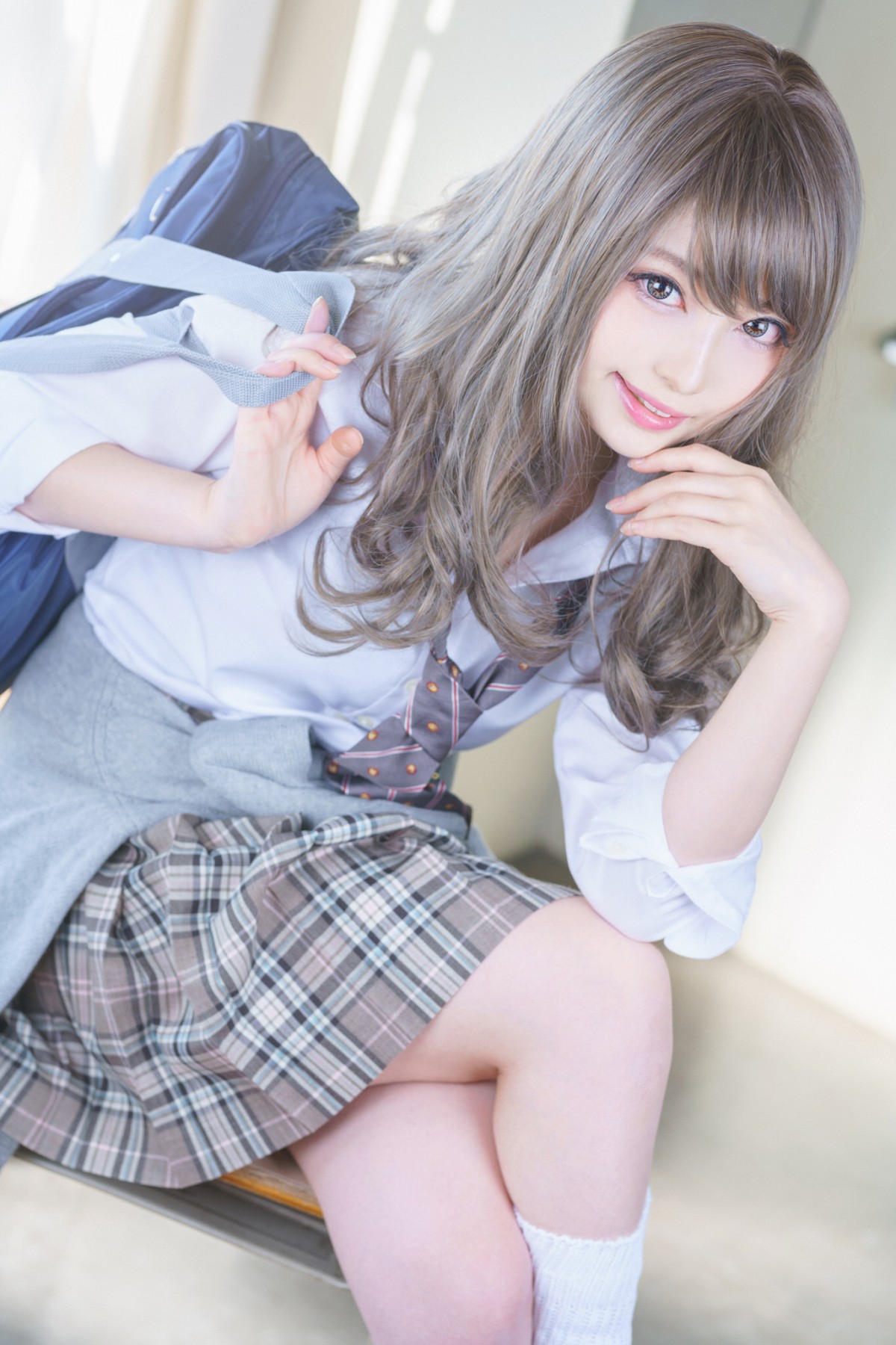 宇垣美里、“人狼”ハロウィンコスプレ披露