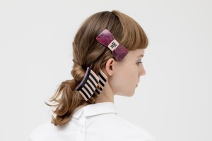 「アナ スイ」遊び心をくすぐるコラボ商品登場！　ヘアアクセサリーを中心に