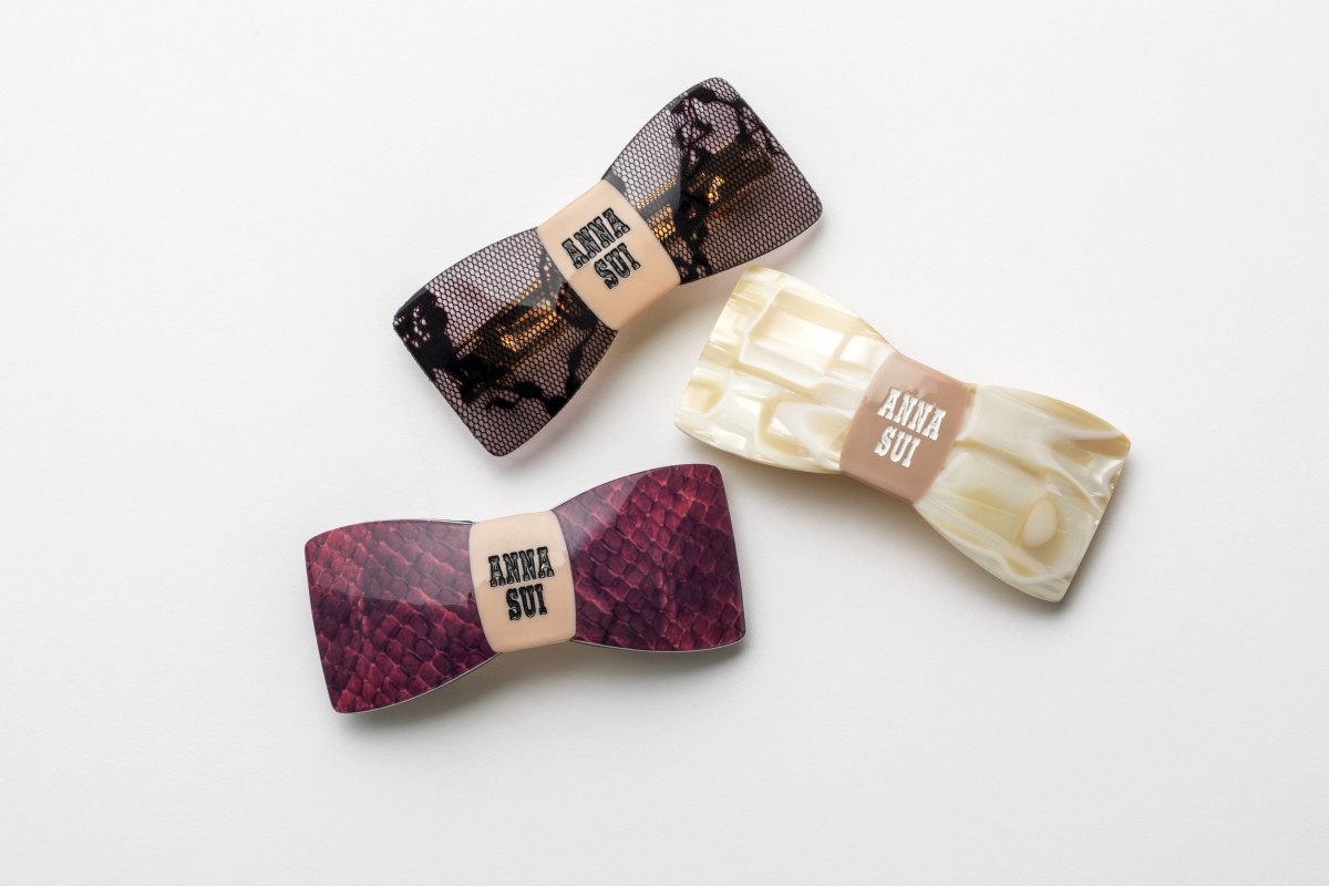 ANNA SUI ×THEATRE PRODUCTS、遊び心くすぐるコラボ