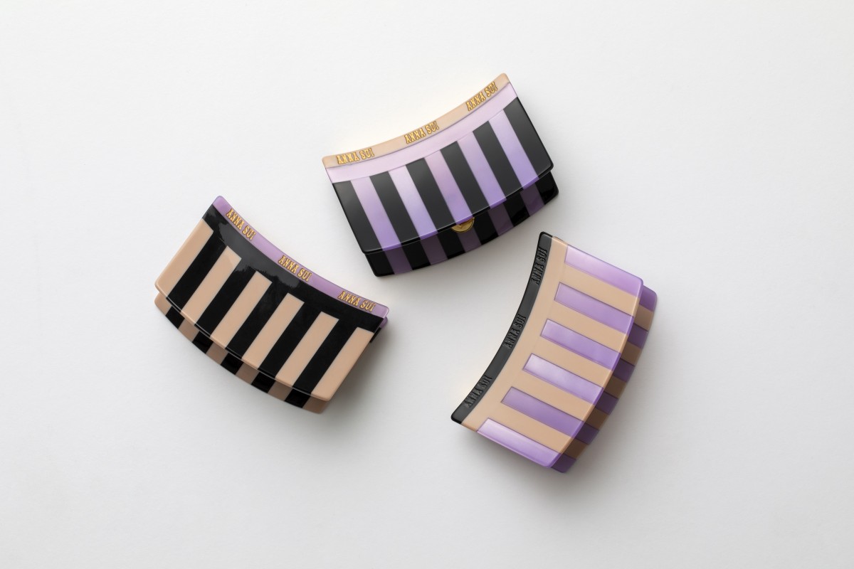 ANNA SUI ×THEATRE PRODUCTS、遊び心くすぐるコラボ