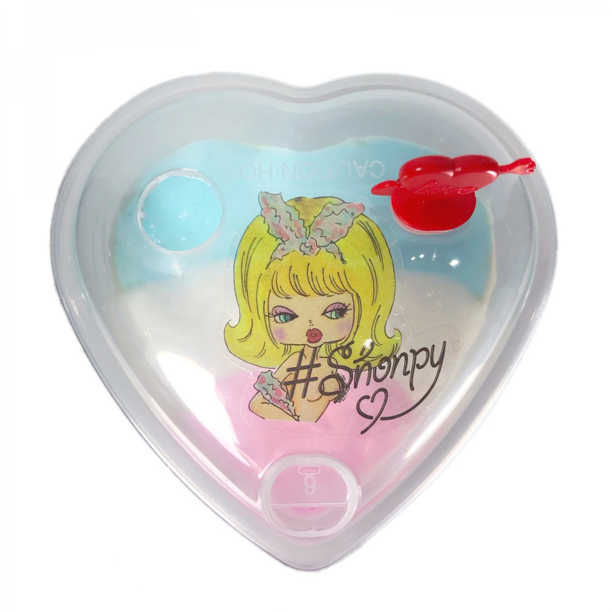 タロイモボール