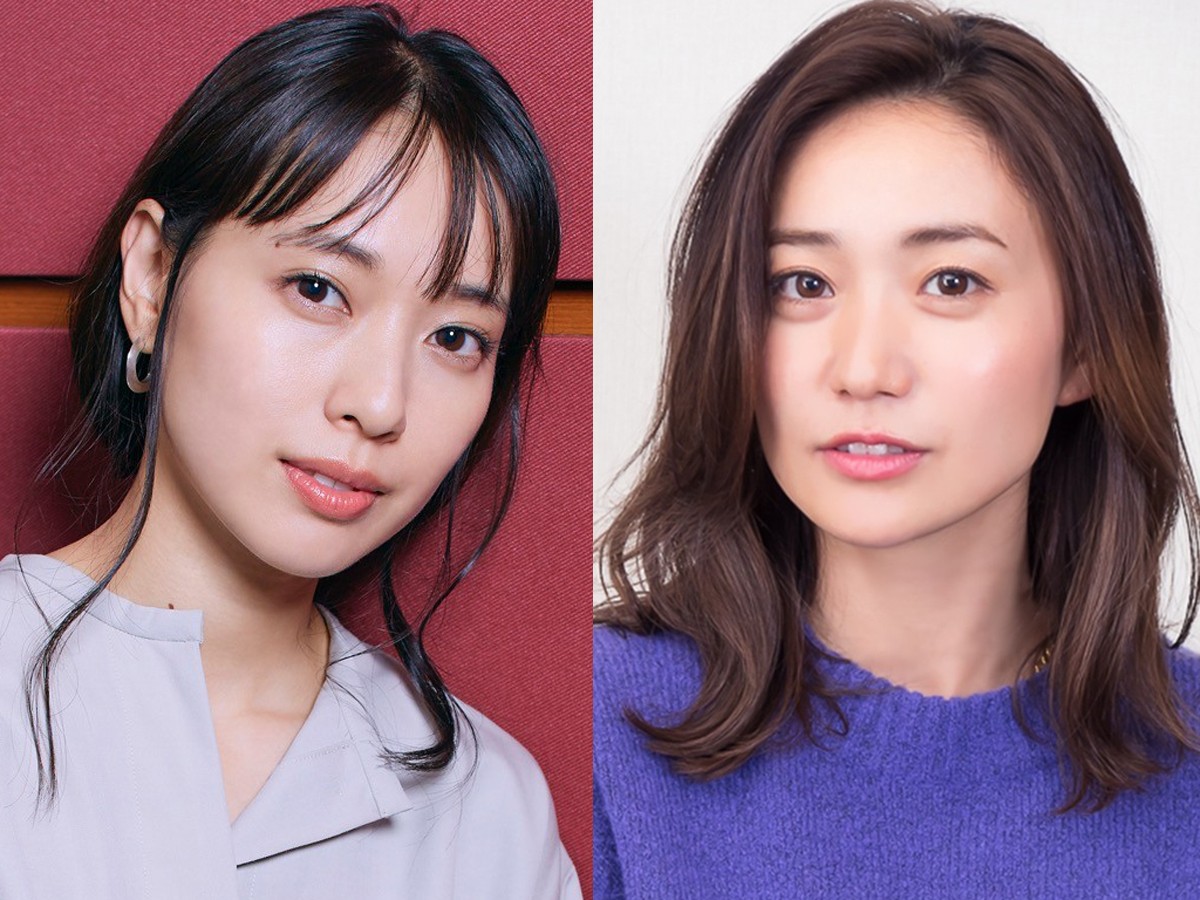 『スカーレット』戸田恵梨香と大島優子の“スリスリ”にネット「かわいい」「癒された」の声