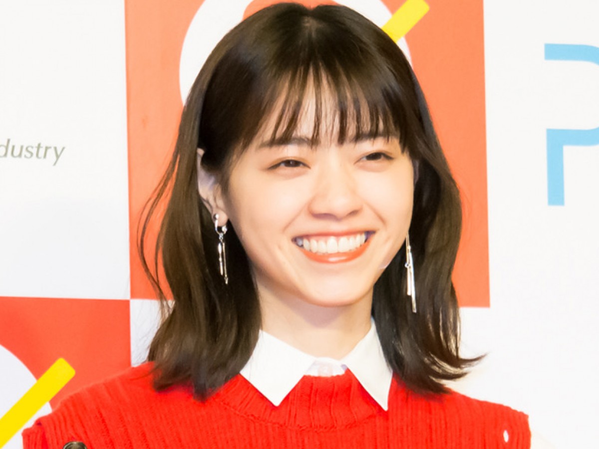 西野七瀬、ピンクのデニムルックがかわいい　インフルエンザ告白にファンから気遣いの声