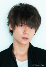 映画『ファンシー』に出演する窪田正孝