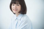 映画『ファンシー』に出演する小西桜子