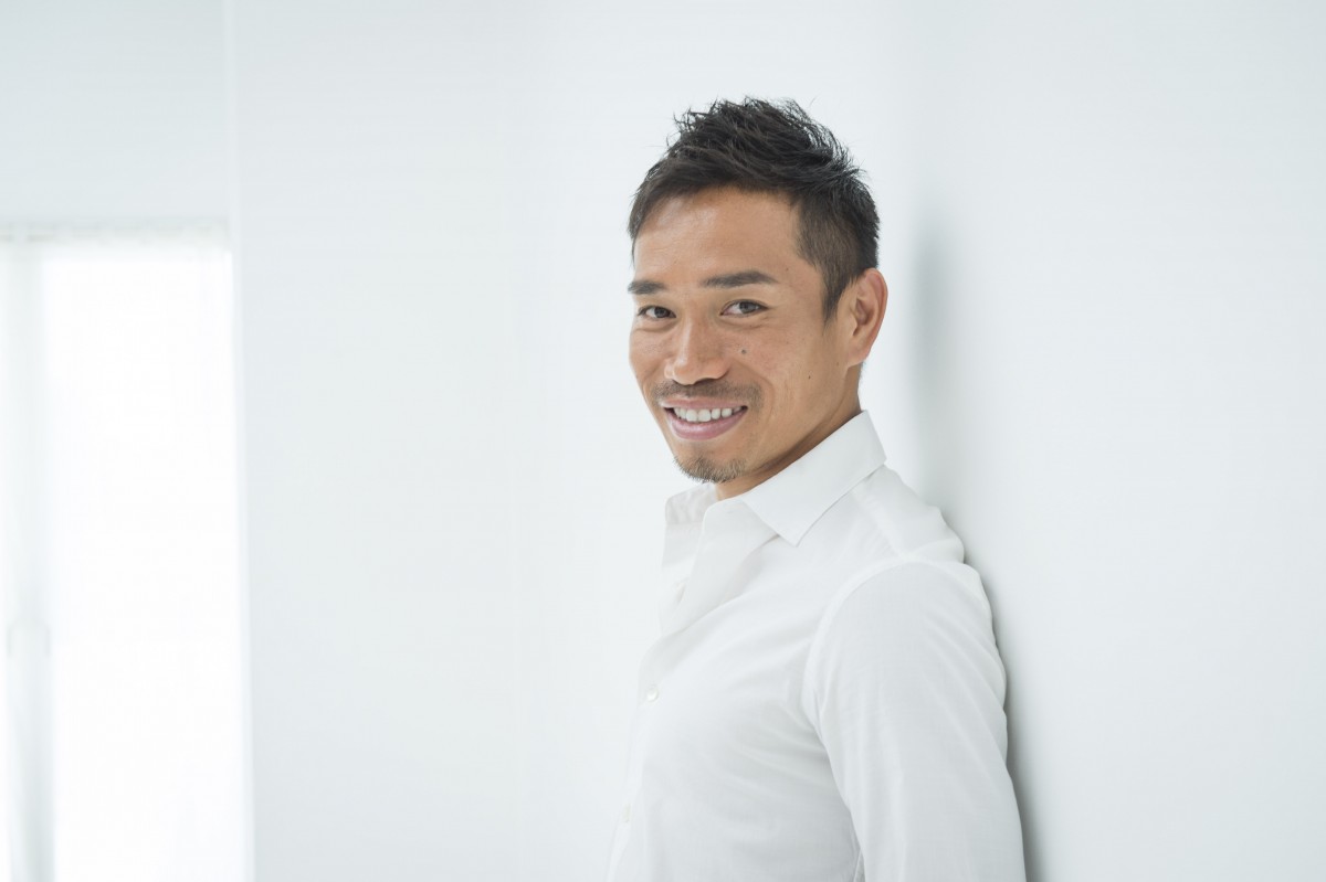 『FNS27時間テレビ にほんのスポーツは強いっ!』でアニメ声優デビューする長友佑都