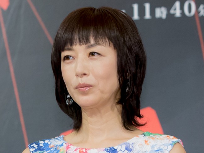 リカ 高岡早紀 小池徹平の 婚約者 の存在に動揺し 新たな犠牲者に視聴者悲鳴 19年10月21日 エンタメ ニュース クランクイン