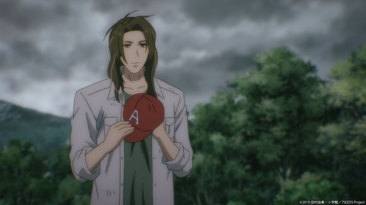 アニメ『7SEEDS』第2期制作決定　第1期は2020年1月よりTV放送開始