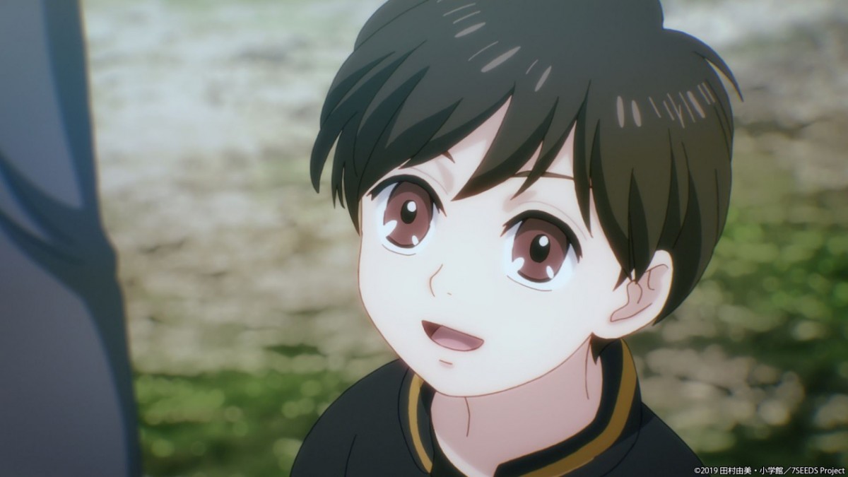 アニメ『7SEEDS』第2期制作決定　第1期は2020年1月よりTV放送開始