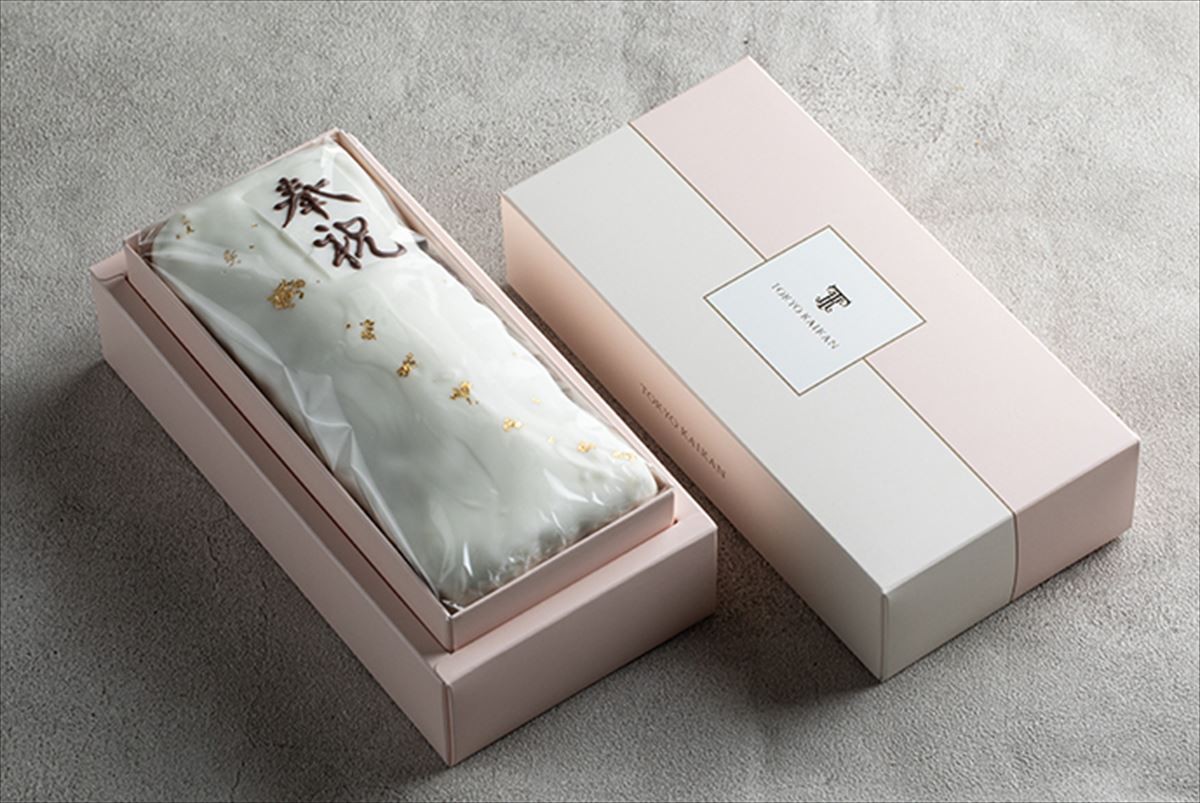 トラディショナルフルーツケーキ