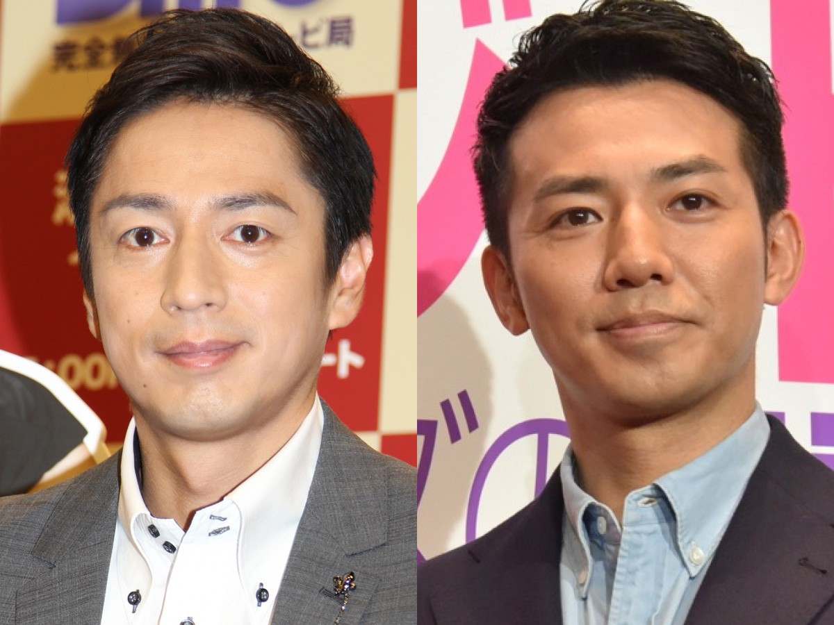 現在 徳井 義実 徳井義実は現在何してる？老け顔はメイクで演出だったのか！？