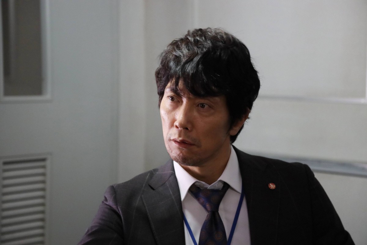 『シャーロック』伊藤歩の豹変演技に賞賛「狂気っぷりがすごい」の声（ネタバレあり）