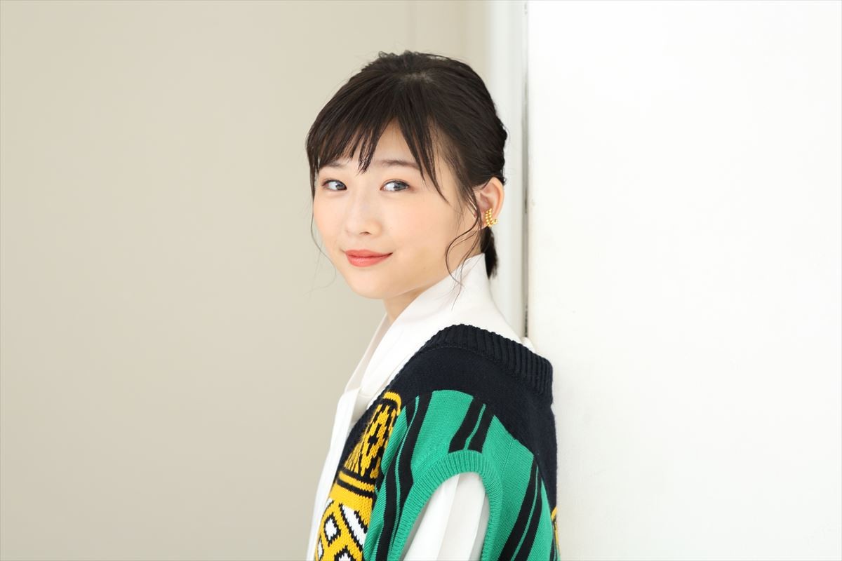 伊藤沙莉、自分でかけた容姿の“呪い” 「少しずつ解けているのかな」