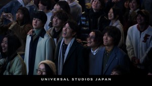 関ジャニ 出演 Usjのクリスマスcm公開 なにわ男子もサポーターとして登場 19年10月23日 おでかけ クランクイン トレンド