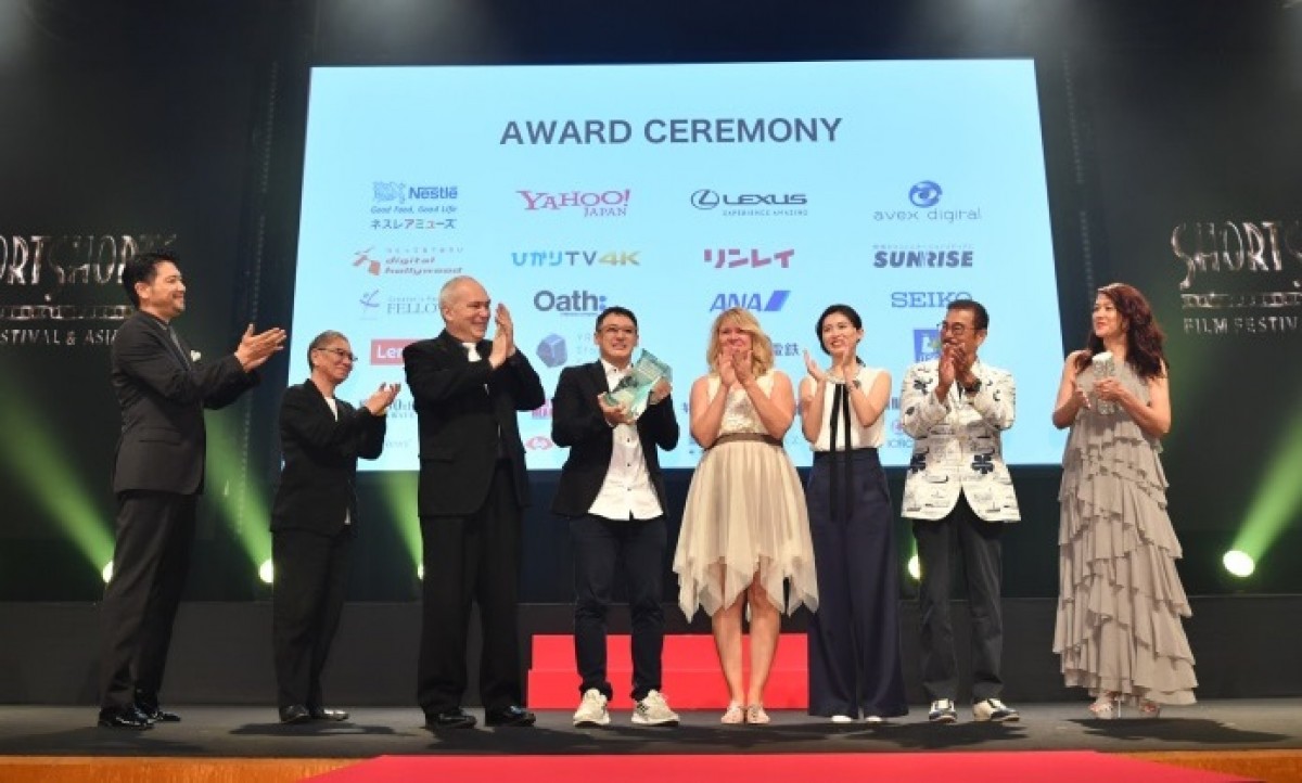 品川国際映画祭