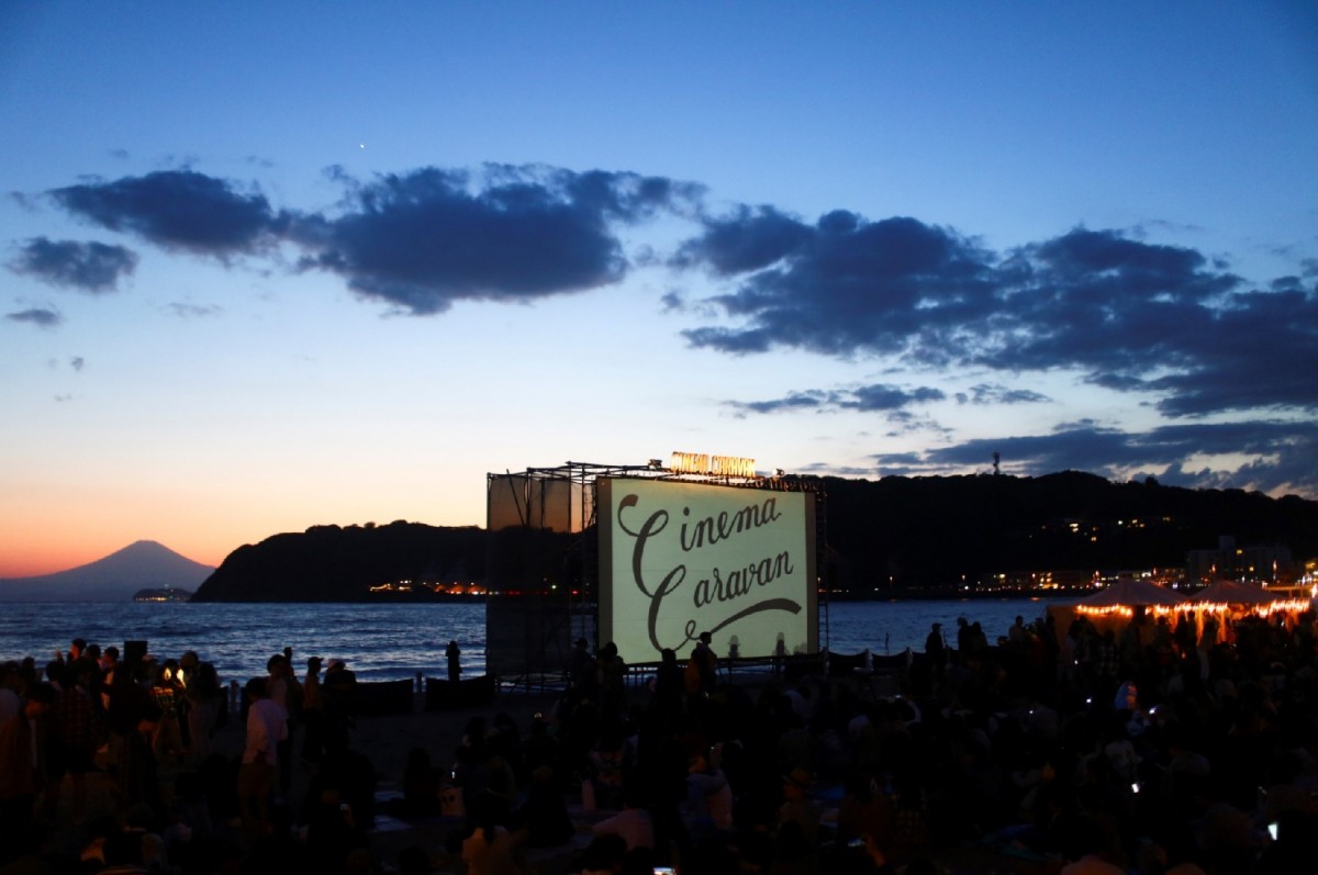 品川国際映画祭