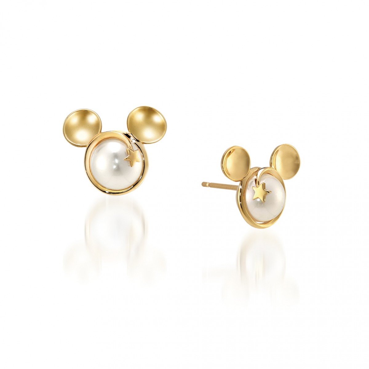 東京ディズニーリゾート×『STAR JEWELRY』