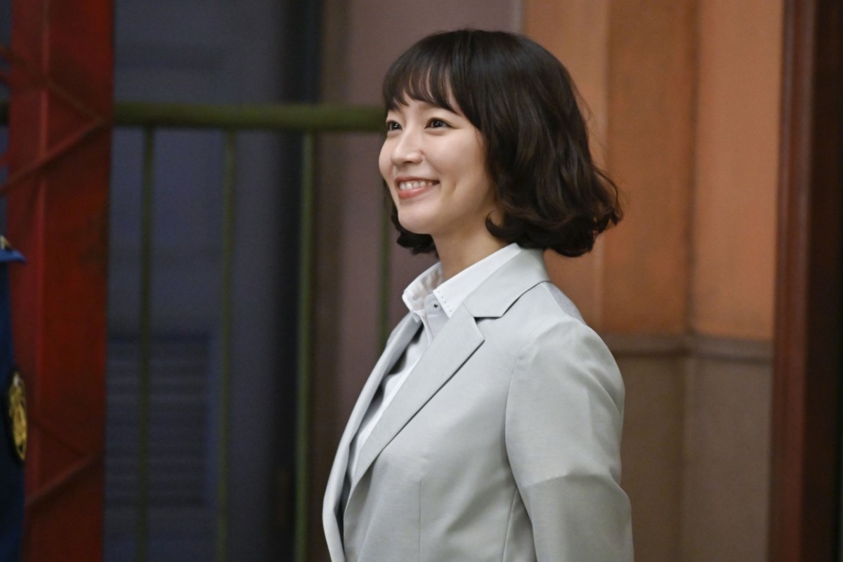 今夜の『時効警察はじめました』“婚活の女神”中山美穂、オダギリジョーをデートに誘い…