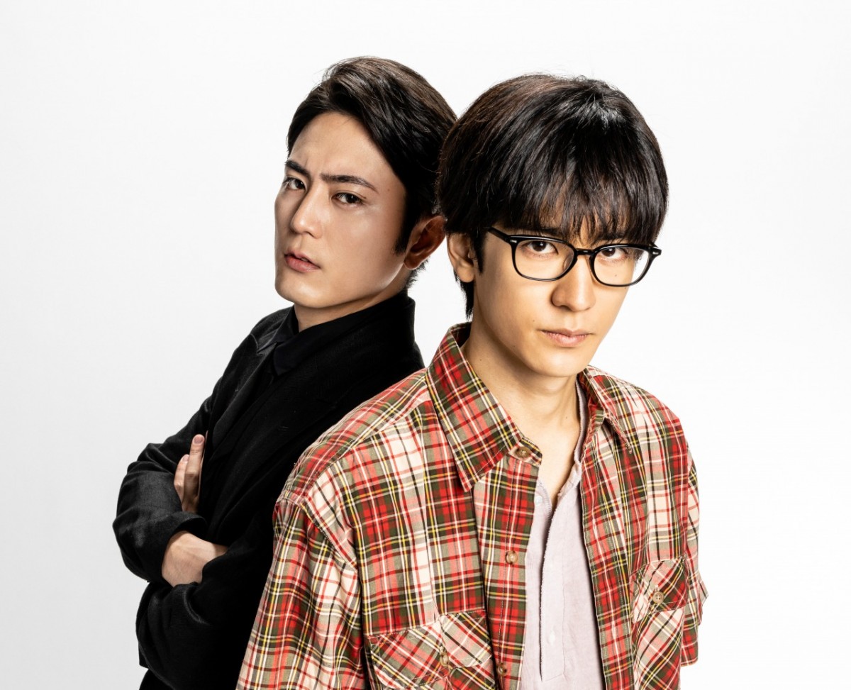 中島裕翔、『僕はどこから』でテレ東ドラマ初主演　共演に間宮祥太朗