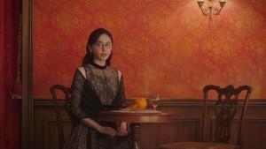 「メルティーキッス」新CMに出演する新垣結衣