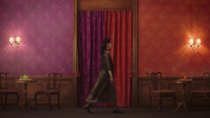 「メルティーキッス」新CMに出演する新垣結衣