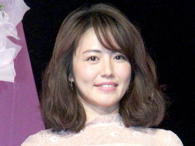 磯山さやか 36歳の誕生日 ファン 見えない 若い とびっくり 19年10月23日 エンタメ ニュース クランクイン