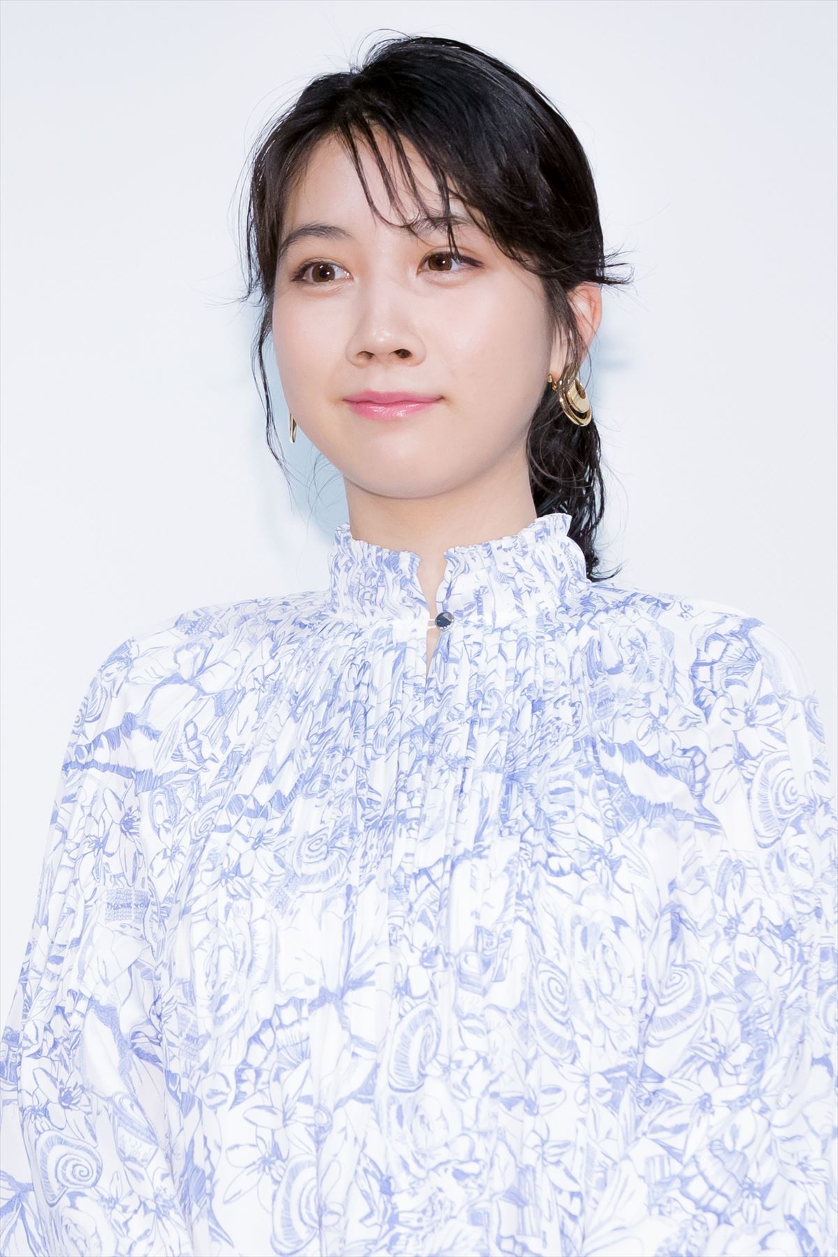 松本穂香「だれにでも居場所はある」 生きづらい世の中にエール