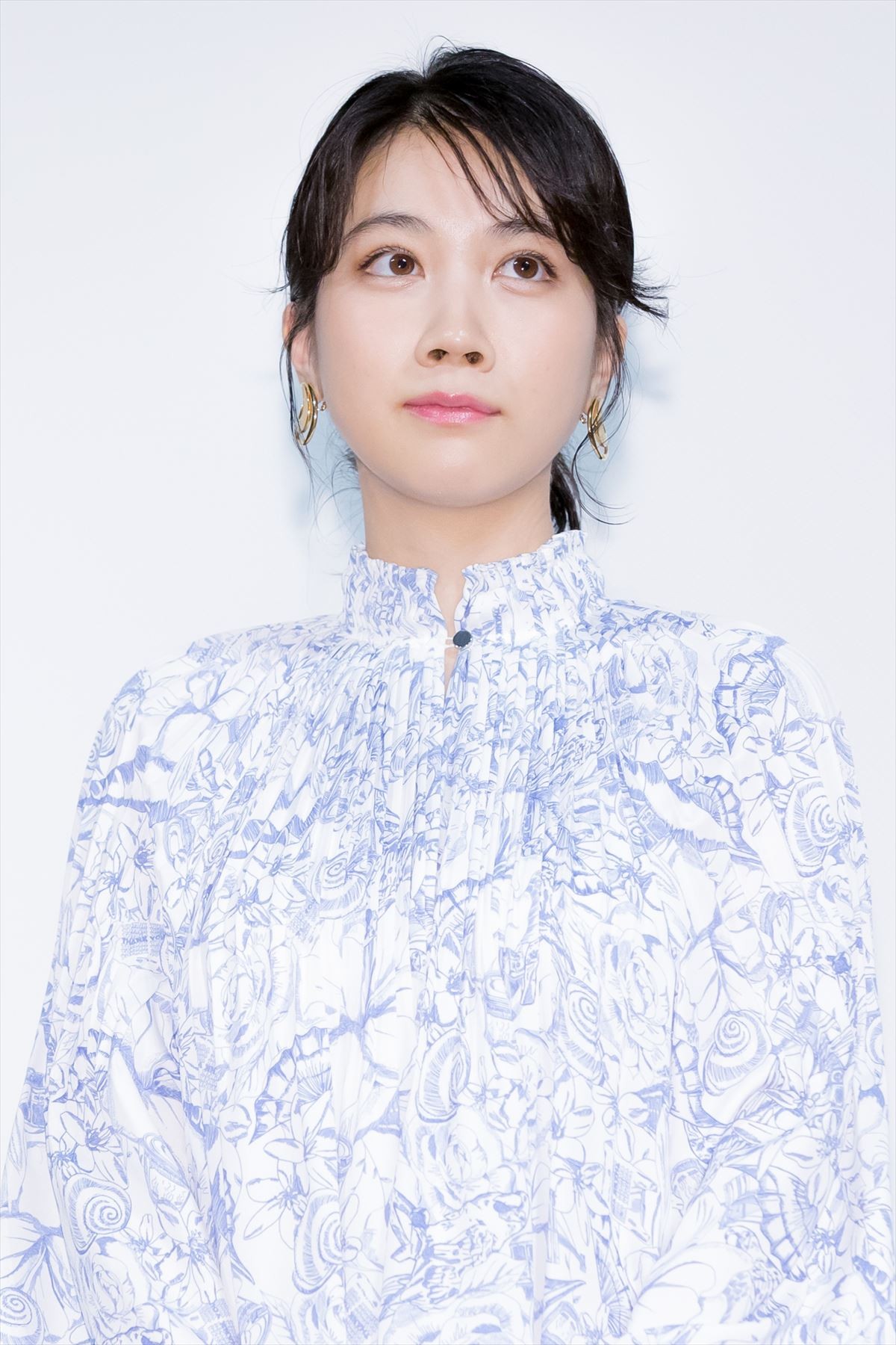 松本穂香「だれにでも居場所はある」 生きづらい世の中にエール