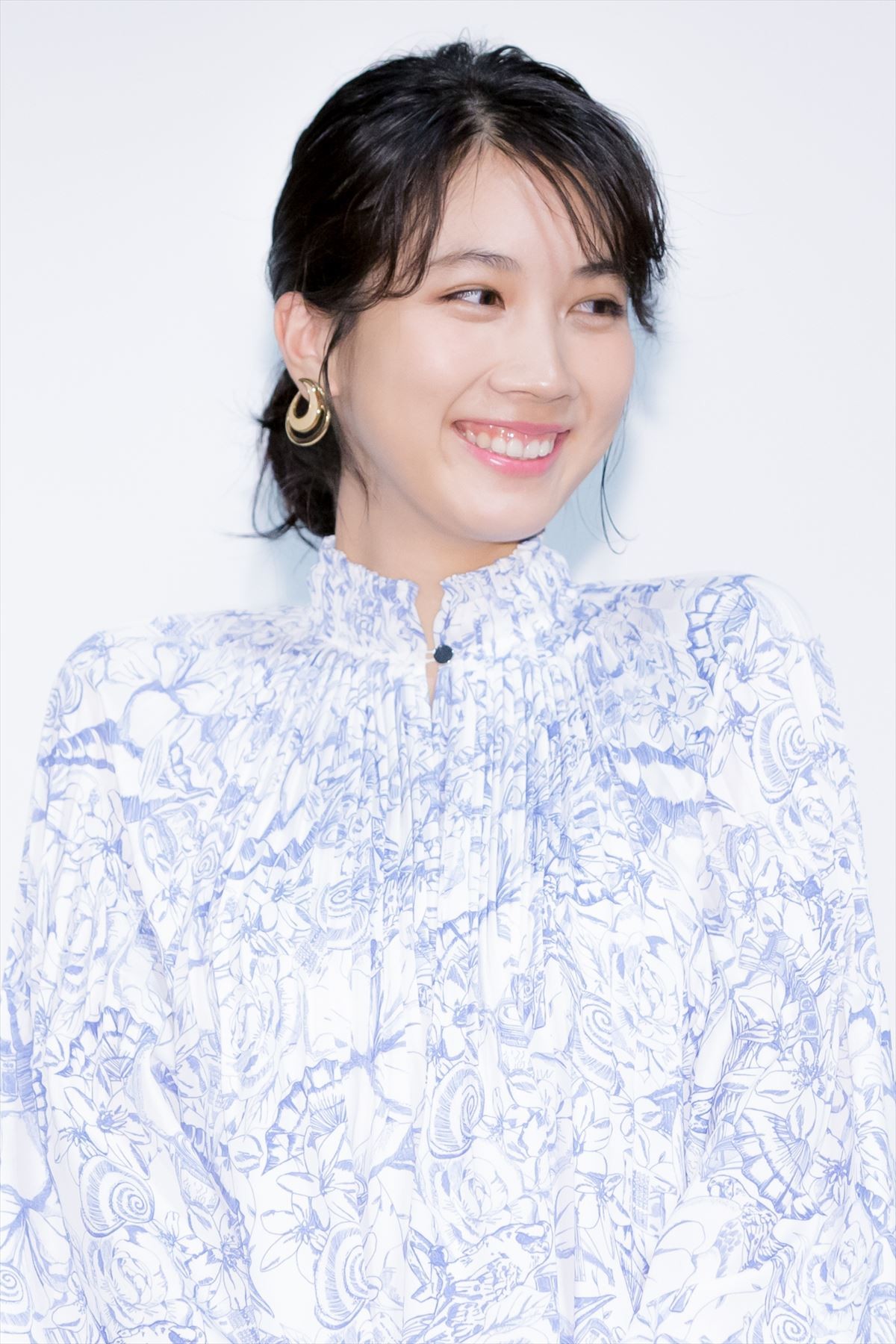 松本穂香「だれにでも居場所はある」 生きづらい世の中にエール