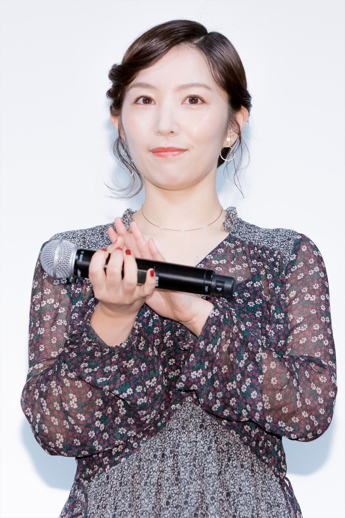 松本穂香「だれにでも居場所はある」 生きづらい世の中にエール