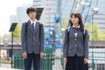 新土曜ドラマ『俺の話は長い』第3話「カボチャと喫茶店」