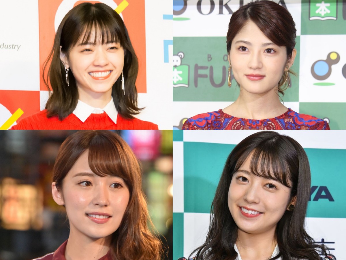 西野七瀬、若月佑美、衛藤美彩…乃木坂46卒業生が集結！ 深夜にファン大感激