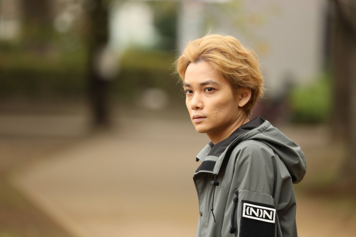 『シャーロック』ディーン・フジオカ×岩田剛典の“口げんか” ネット「かわいい」の声
